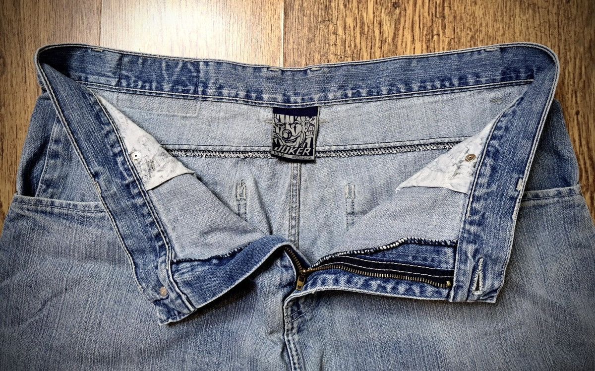 Other JOKER BRAND x Jeans Size US 40 / EU 56 - 3 Thumbnail