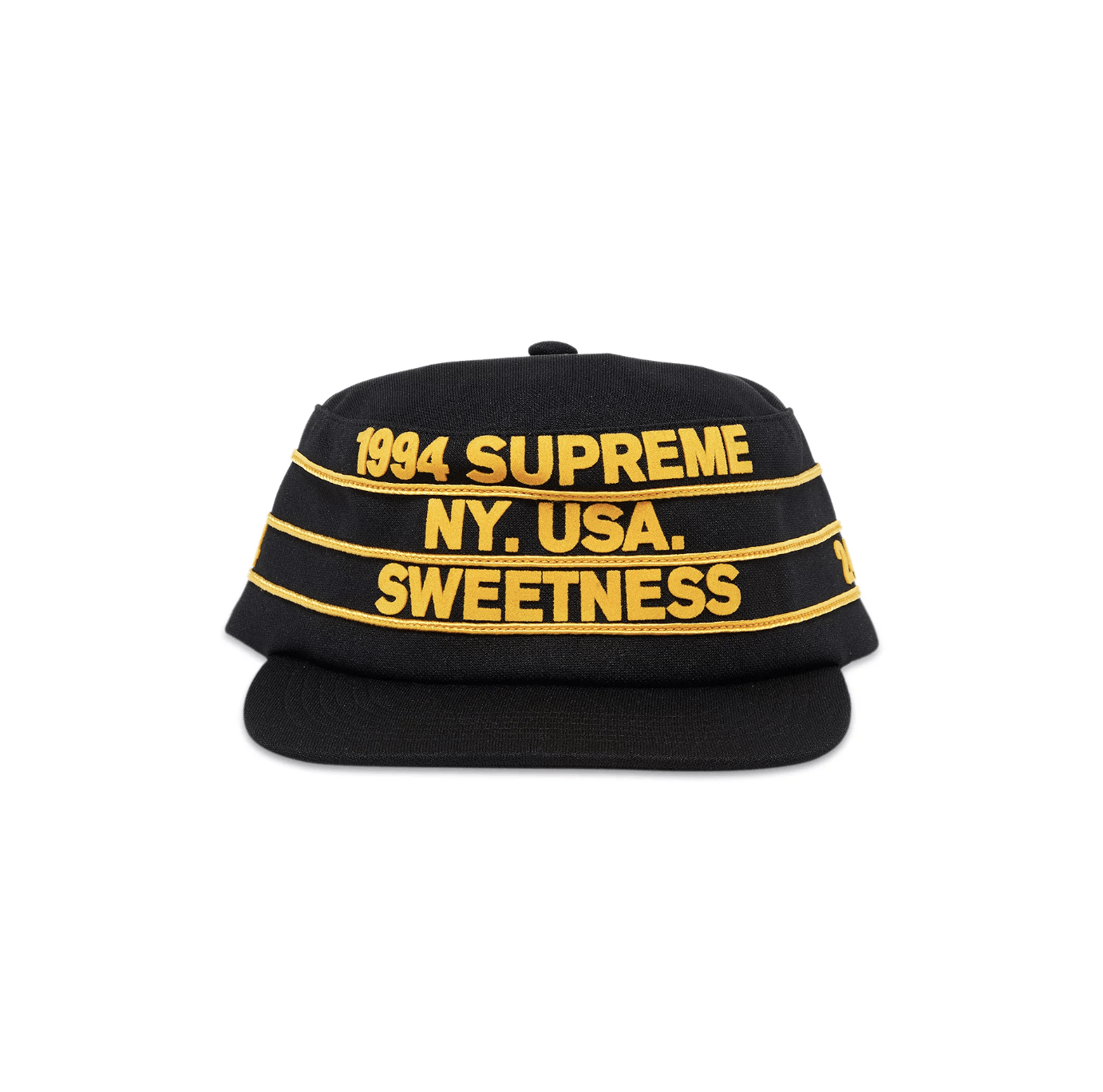 Supreme Pro bowl Pillbox Hat | Grailed