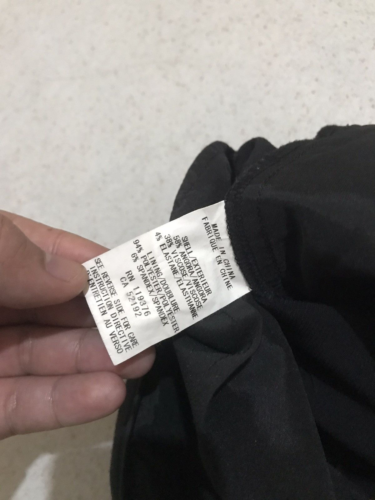 Helmut Lang Helmut Lang Shorts Size US 30 / EU 46 - 5 Thumbnail