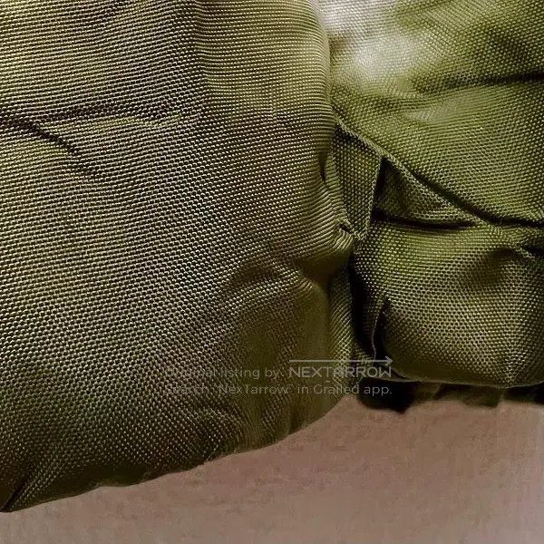 Issey Miyake Issey Miyake Green Coat Size M / US 6-8 / IT 42-44 - 8 Thumbnail