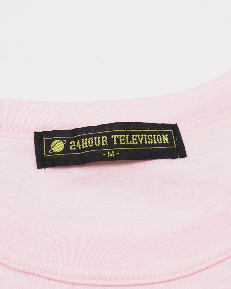 Japanese Brand Yoshitomo Nara x 24 hour television tee Size M / US 6-8 / IT 42-44 - 8 Thumbnail