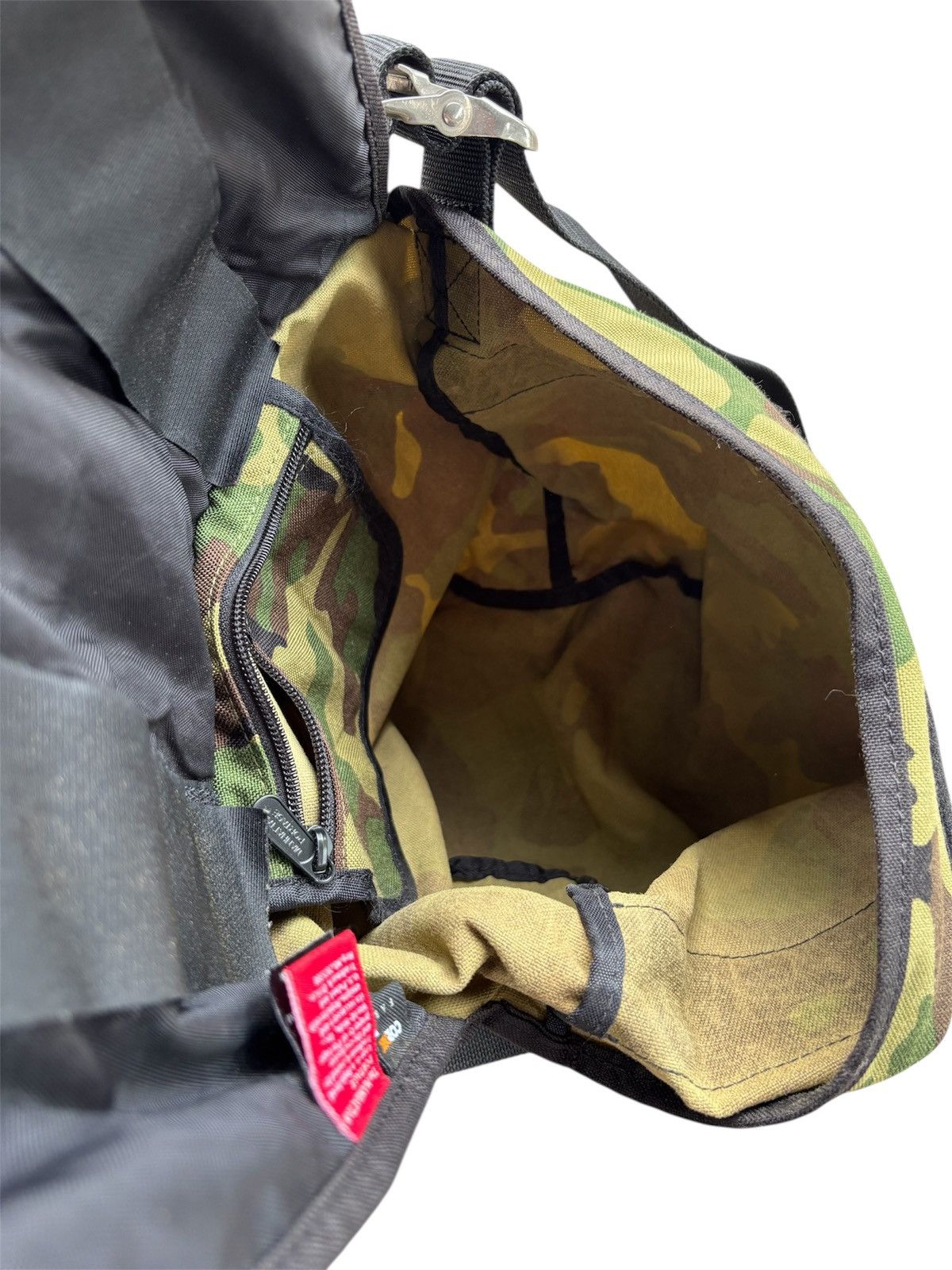 Manhattan Portage Manhattan portage slingbag Size ONE SIZE - 4 Thumbnail