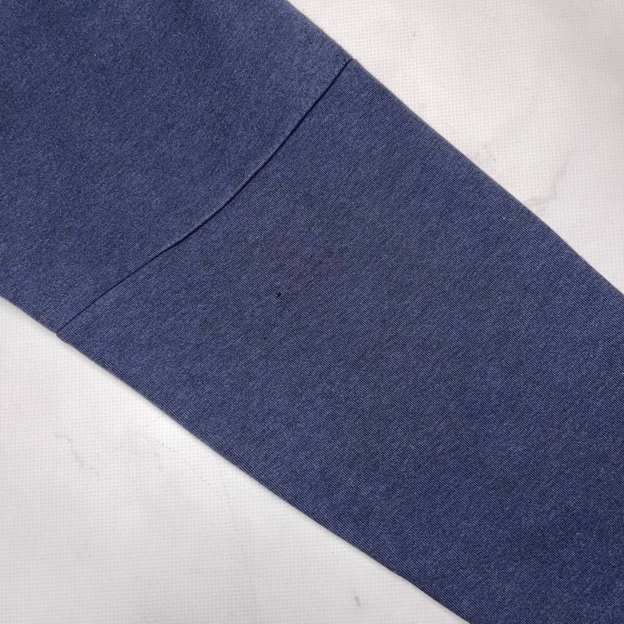 Nike Nike Tech Fleece Pants Size XL Jogger Navy Obsidian Size US 42 / EU 58 - 14 Thumbnail