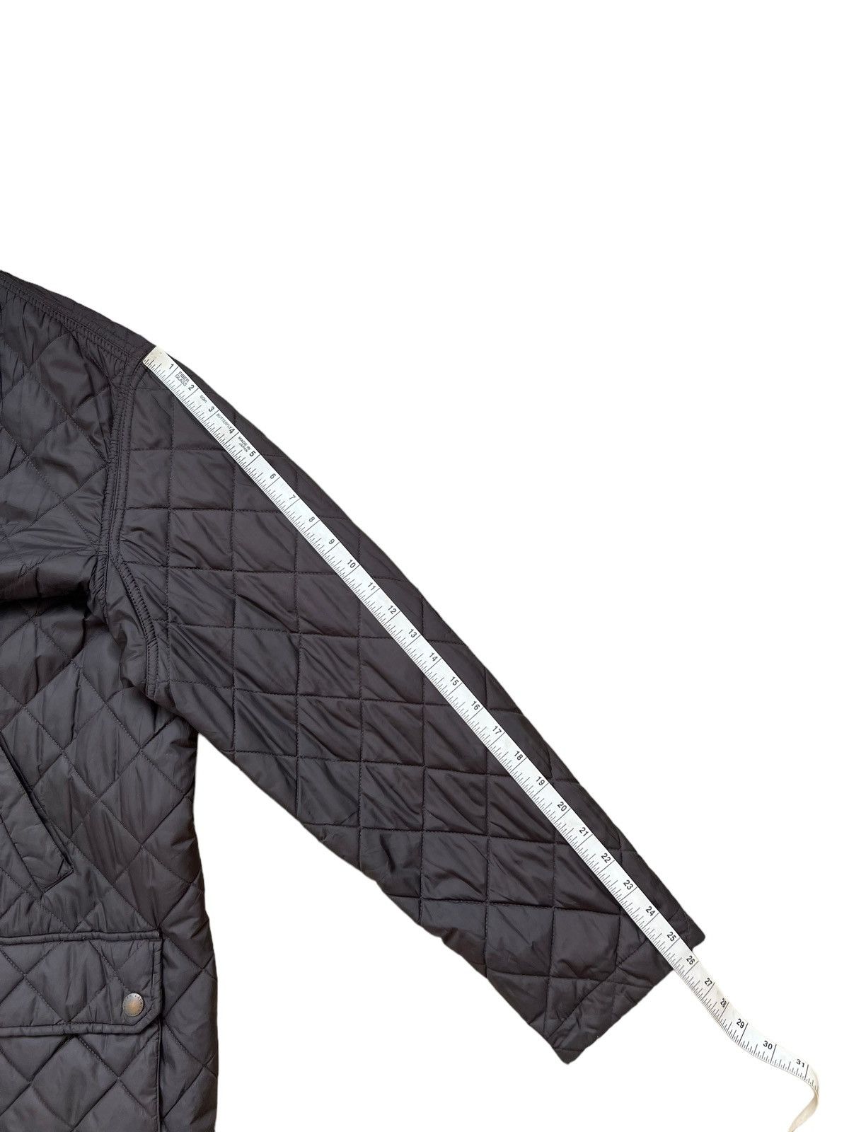 Polo Ralph Lauren POLO RALPH LAUREN Quilting Button Jacket Size US L / EU 52-54 / 3 - 4 Thumbnail