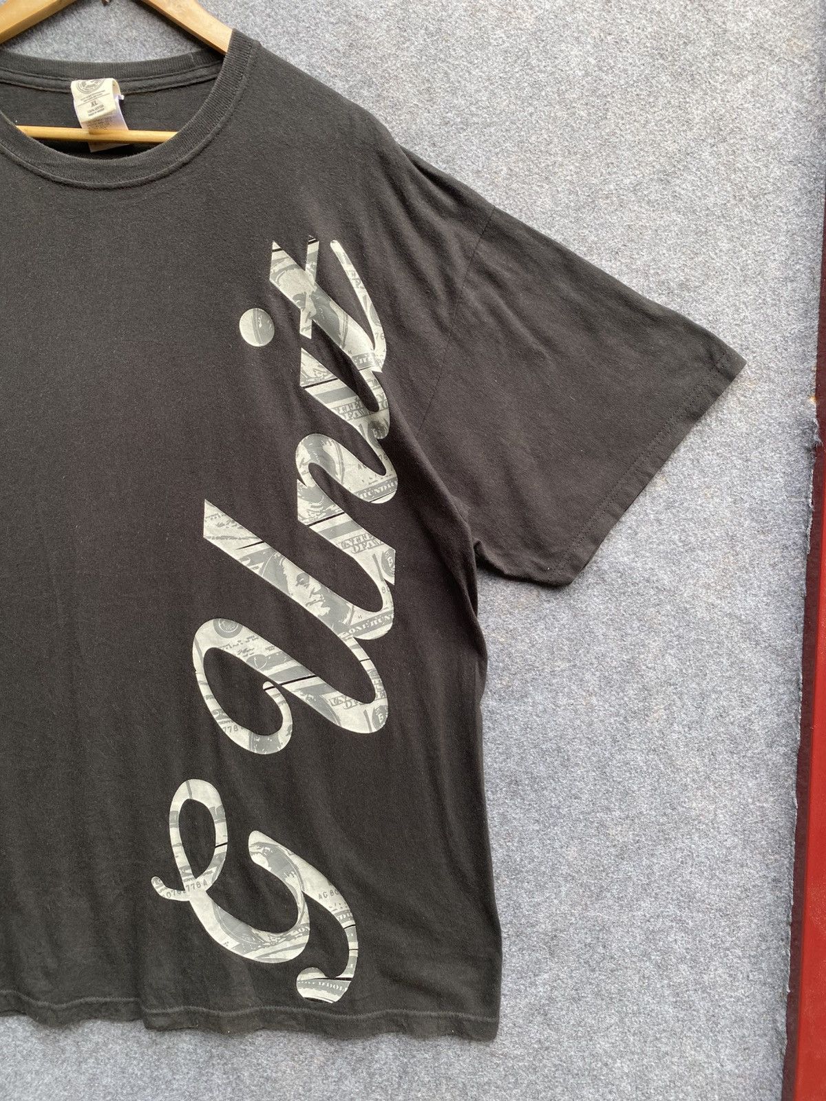 G-Unit Vintage G-unit tshirt Size US XL / EU 56 / 4 - 2 Thumbnail