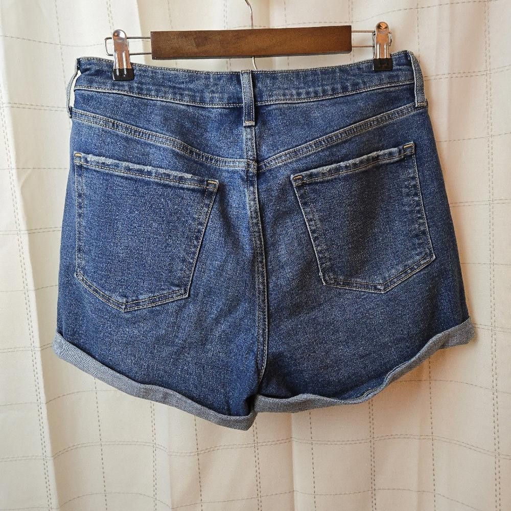 Old Navy Old Navy OG Straight Size 32" / US 10 / IT 46 - 4 Thumbnail