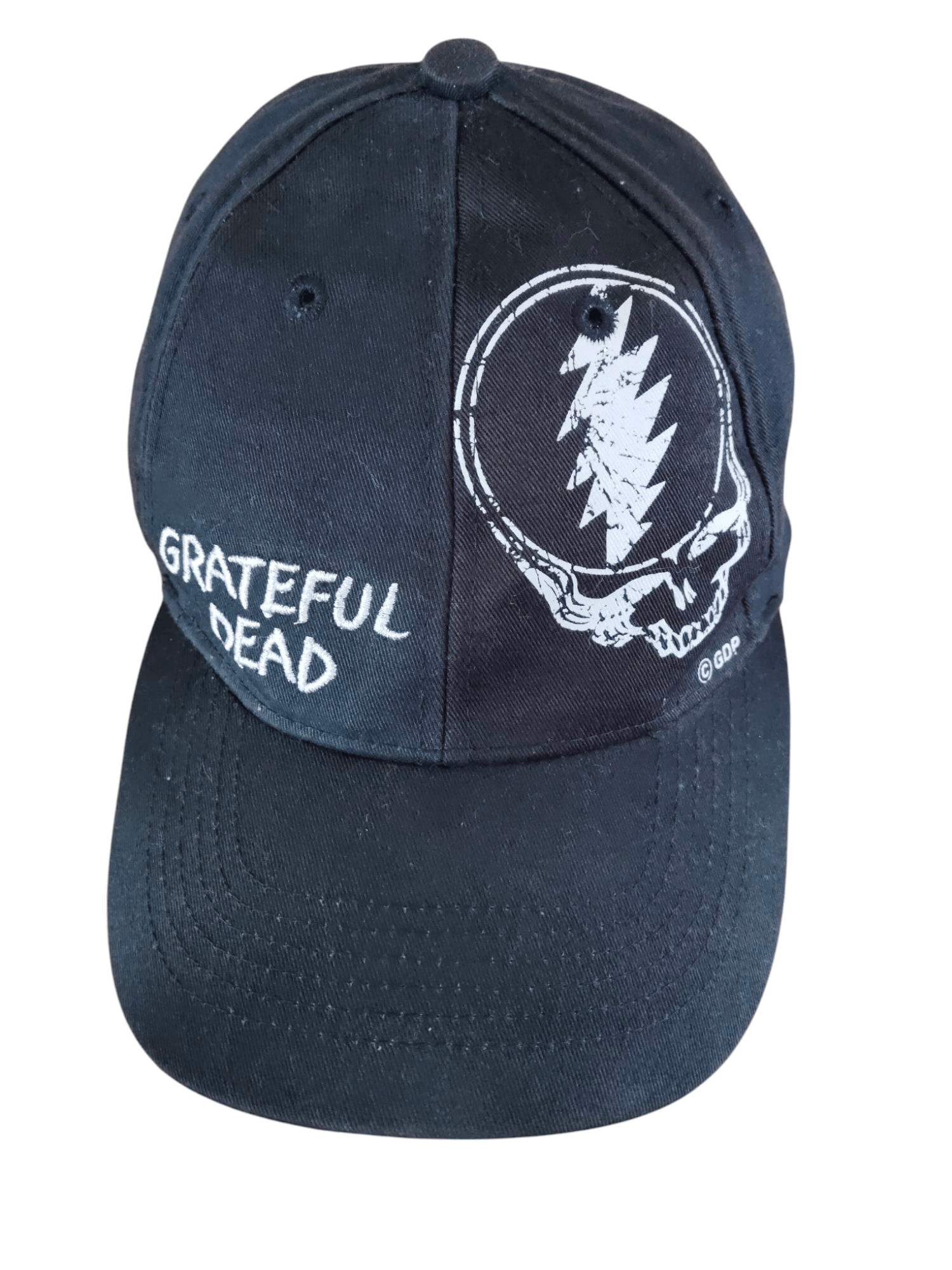 Band Tees × Grateful Dead Grateful Dead Snapback Cap Size ONE SIZE - 1 Thumbnail
