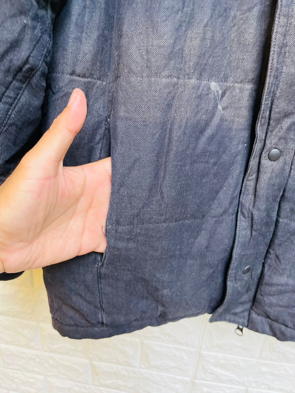 Japanese Brand × Vintage Vintage Smith Center Japanese Designer Fashion Style Size US L / EU 52-54 / 3 - 9 Thumbnail