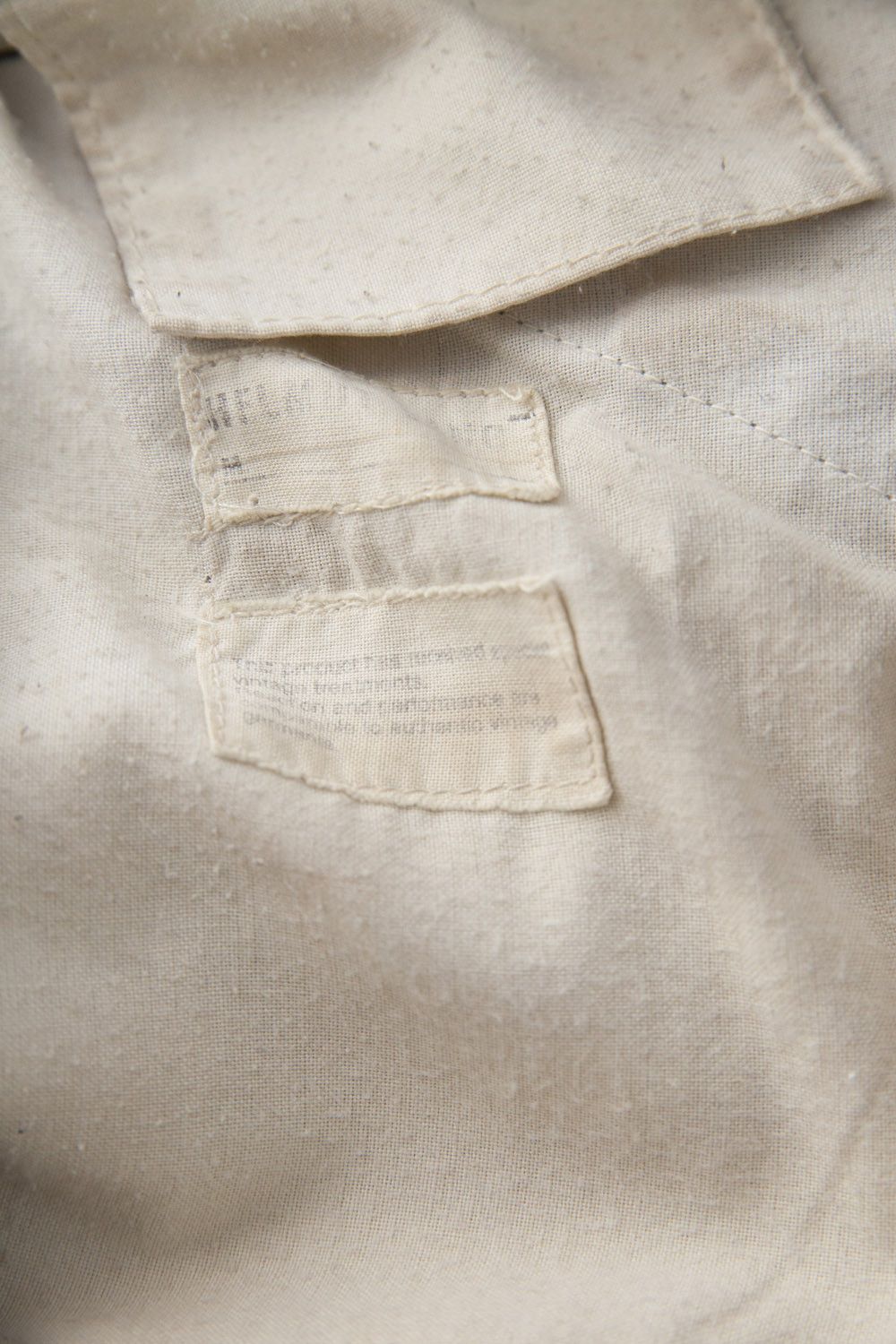 Helmut Lang AW99 beige astro biker pants Size US 30 / EU 46 - 7 Thumbnail