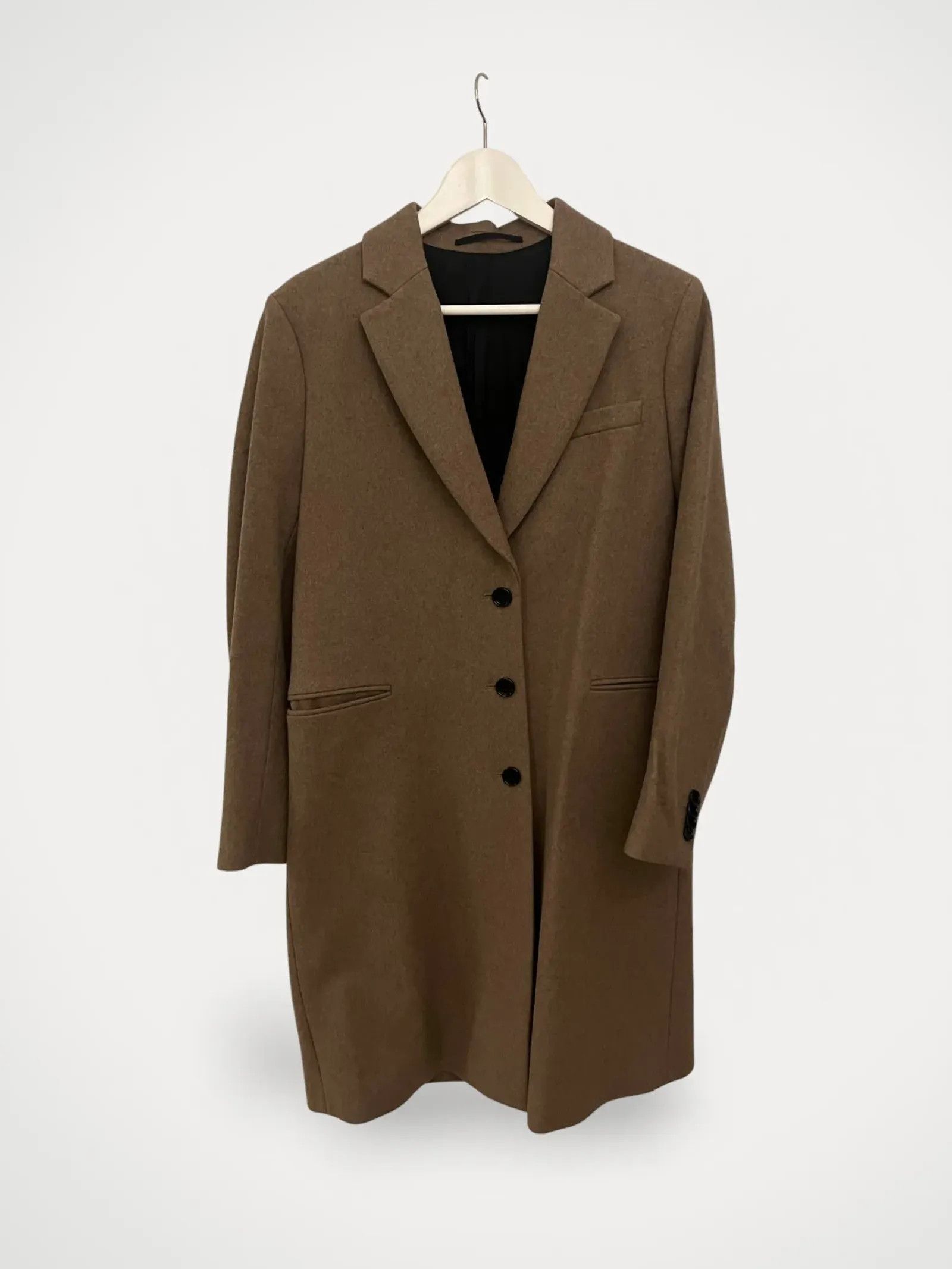 Tiger of Sweden Tiger of Sweden Ciannia Coat Size XS / US 0-2 / IT 36-38 - 1 Thumbnail