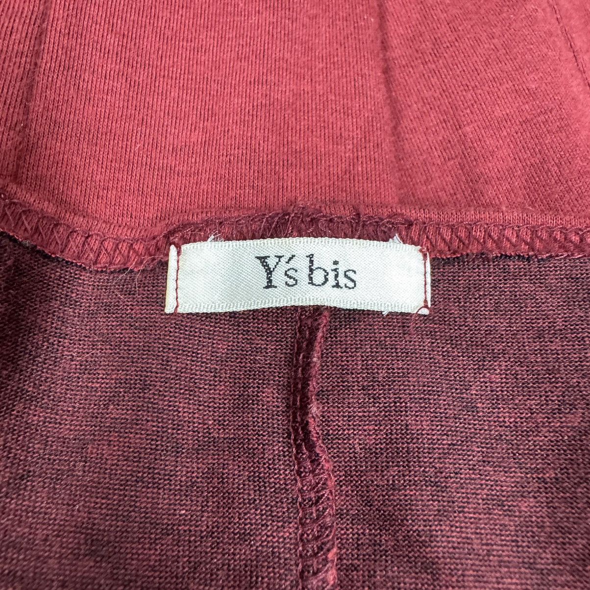 Yohji Yamamoto 🔥YOHJI YAMAMOTO Y’S BIS DRESS Size M / US 6-8 / IT 42-44 - 5 Thumbnail