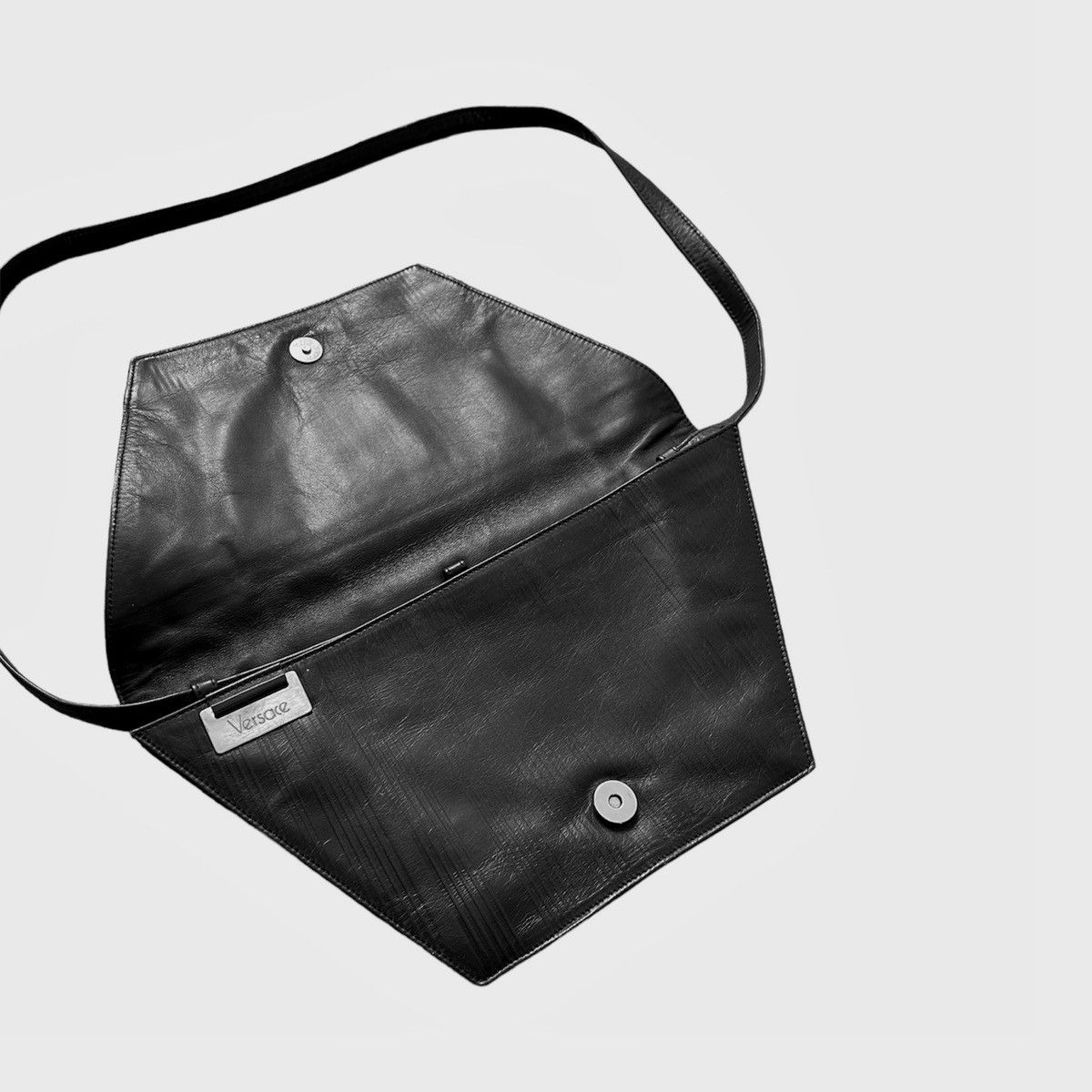 Versace vintage bag