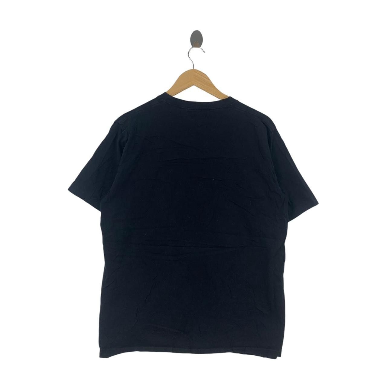 Uniqlo ANIME BELLE x UNIQLO Mamoru Hosoda Studio Chizu Tee Shirt Size XL / US 12-14 / IT 48-50 - 4 Thumbnail