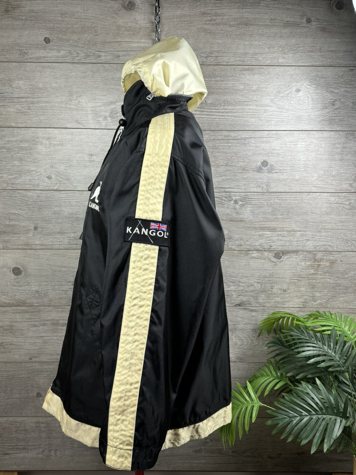 Kangol × Vintage Vintage Kangol Jacket Bomber size XL Size US XL / EU 56 / 4 - 10 Thumbnail