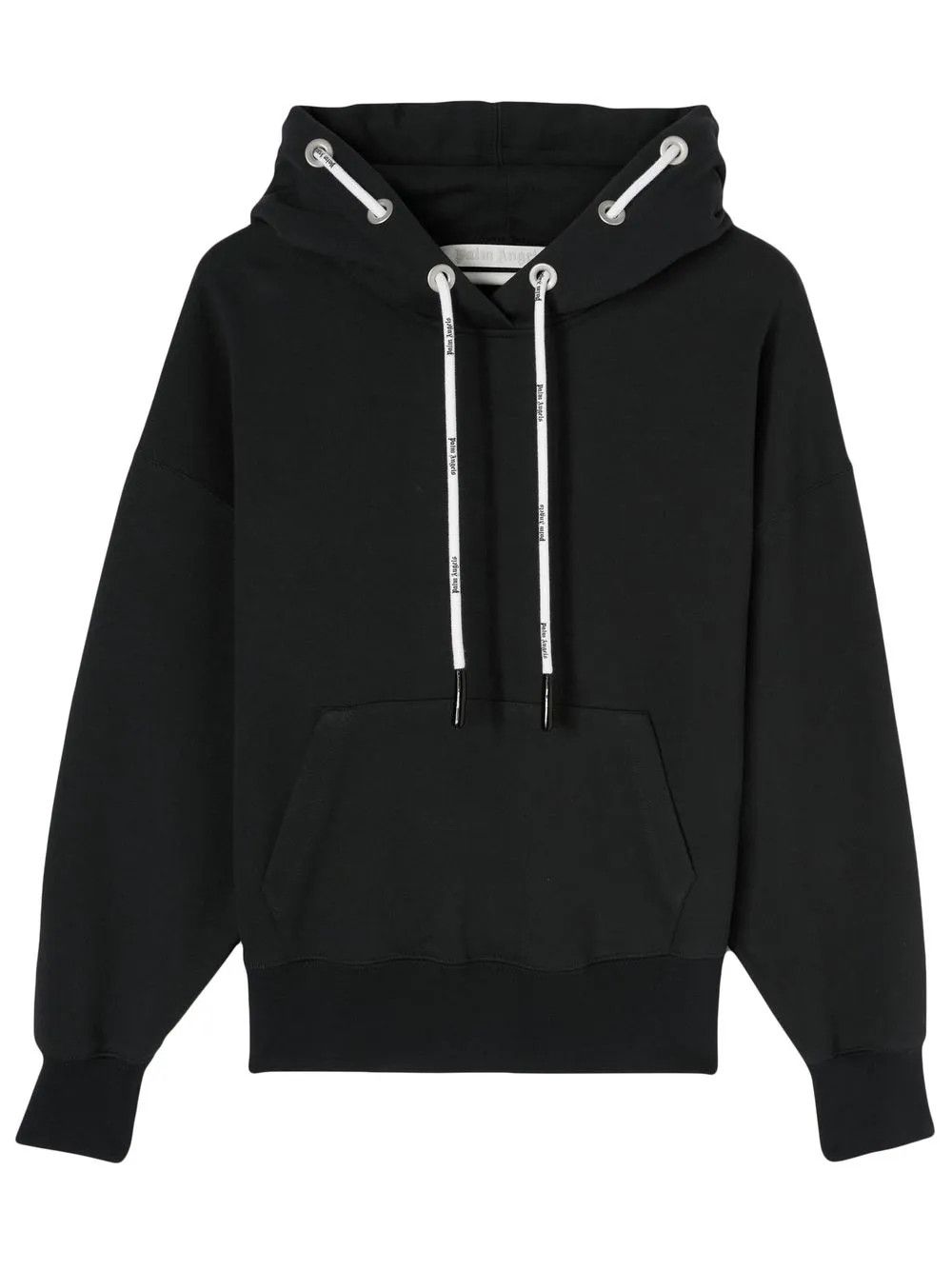 Palm Angels o1y1125 Hoodie in Black Size XS / US 0-2 / IT 36-38 - 1 Thumbnail