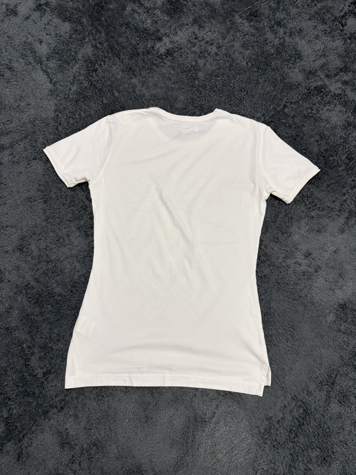 Vivienne Westwood Vivienne Westwood Classic Gold Orb Tee Size S / US 4 / IT 40 - 7 Thumbnail