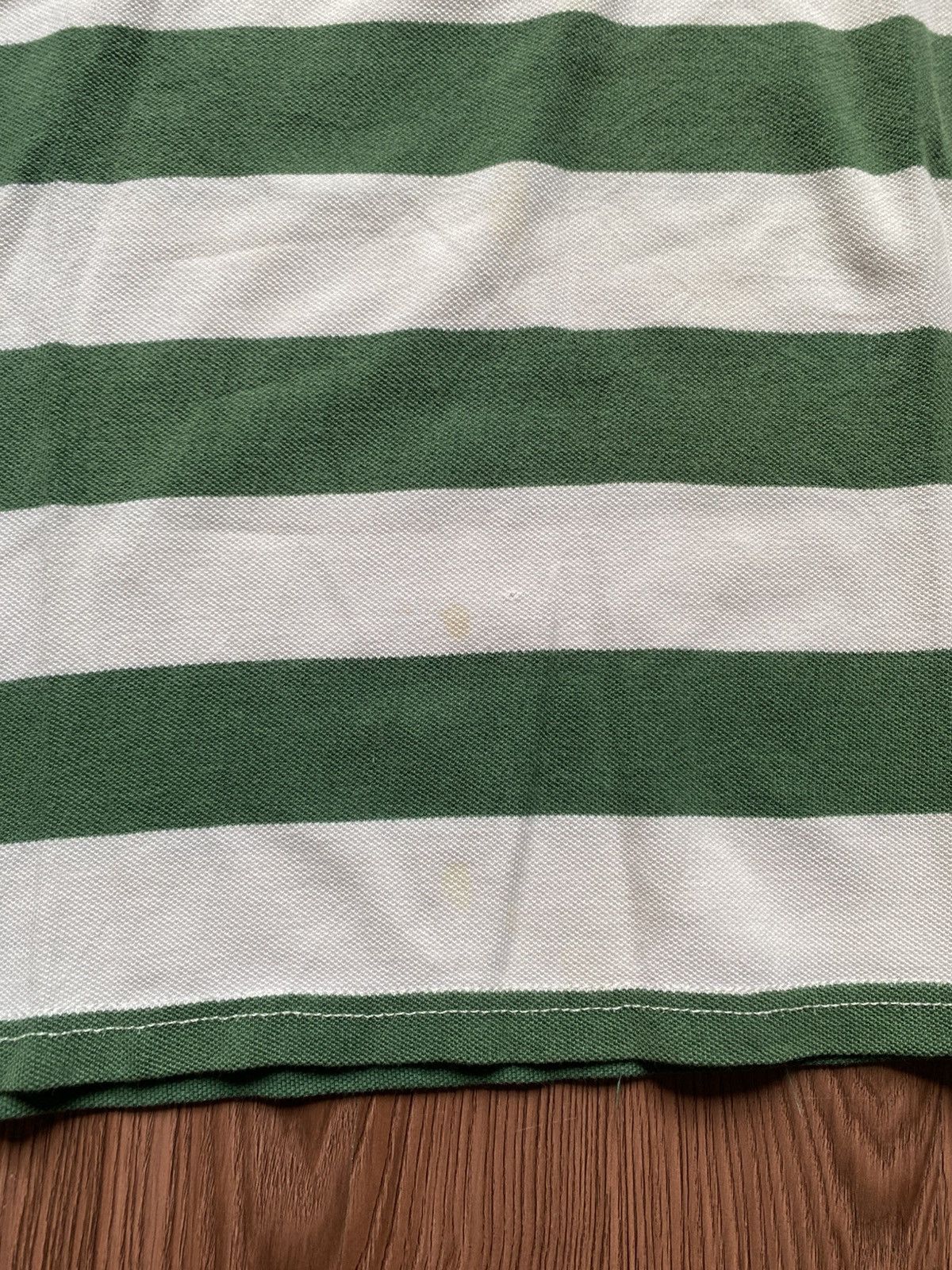 Polo Ralph Lauren Polos ralph lauren stripe Size US M / EU 48-50 / 2 - 4 Thumbnail