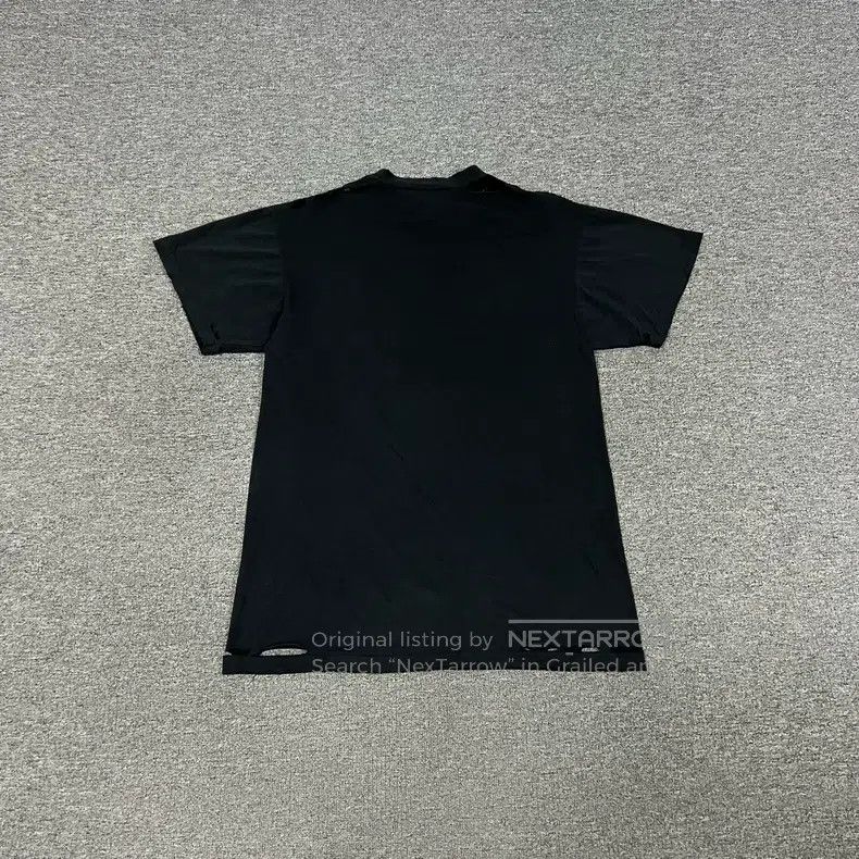 Balenciaga Balenciaga Eye Chart Short Sleeve T-Shirt Size US S / EU 44-46 / 1 - 2 Thumbnail