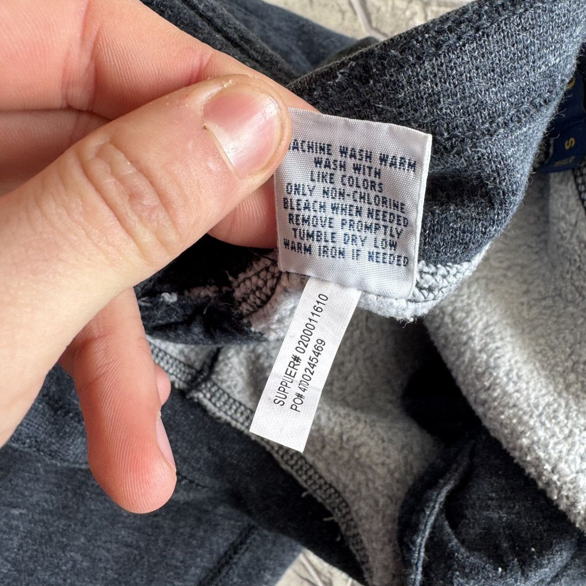 Polo Ralph Lauren Y2K Polo Ralph Lauren Pants Joggers Streetwear Rare USA Size US 30 / EU 46 - 9 Thumbnail