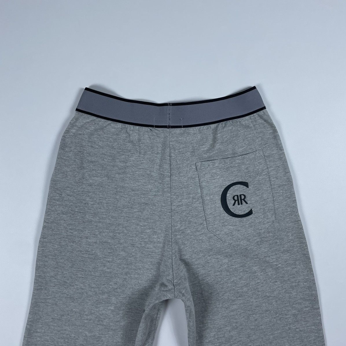 Cerruti 1881 Cerruti 1881 Pants Sweatpants Logo Size US 30 / EU 46 - 4 Thumbnail