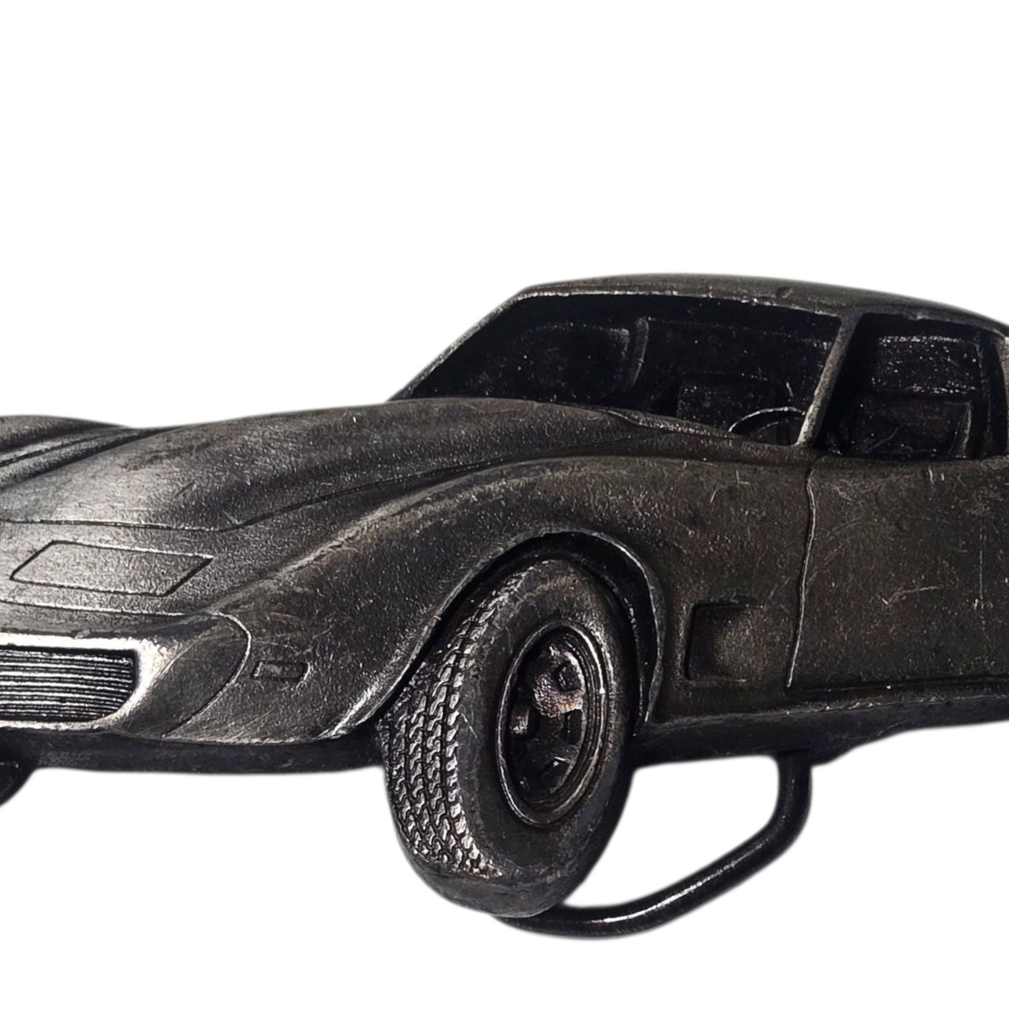 Other 1979 Corvette Belt Buckle Vintage Car Collectible Chevy Vett Size ONE SIZE - 18 Thumbnail