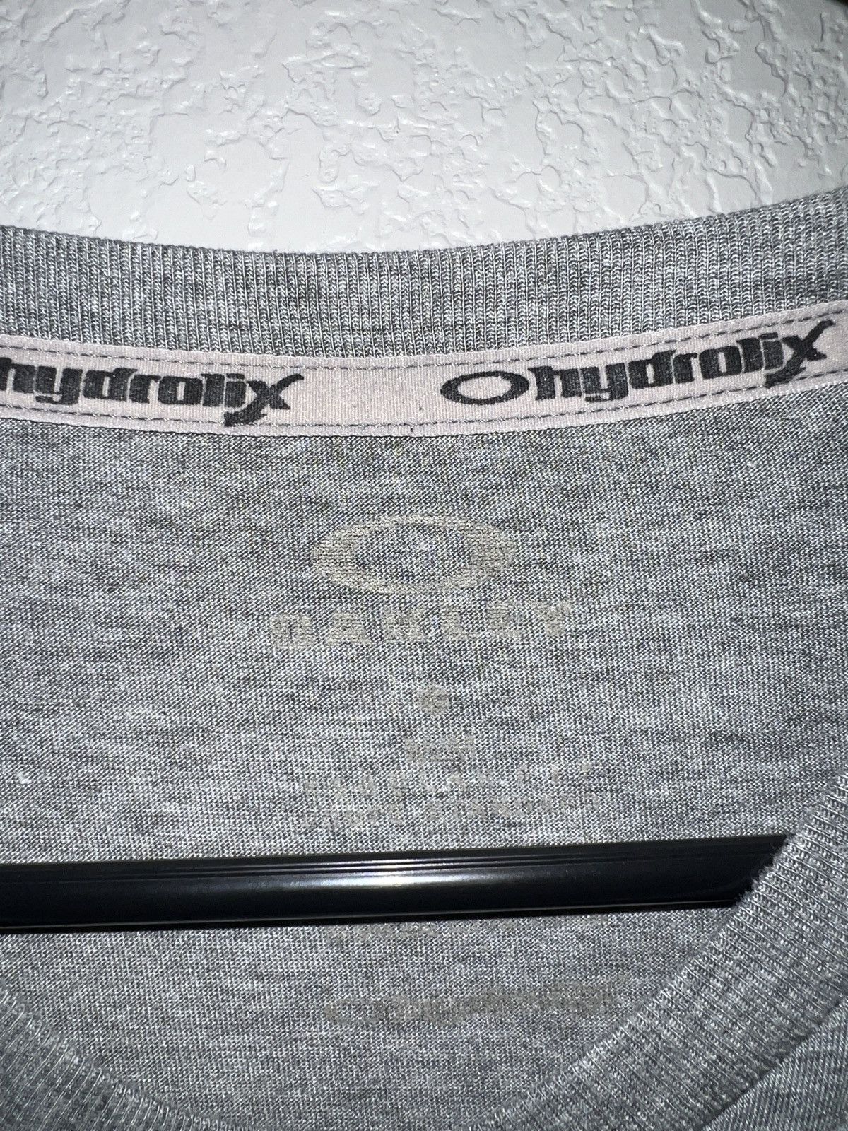Oakley Oakley T-Shirt Size US M / EU 48-50 / 2 - 3 Thumbnail