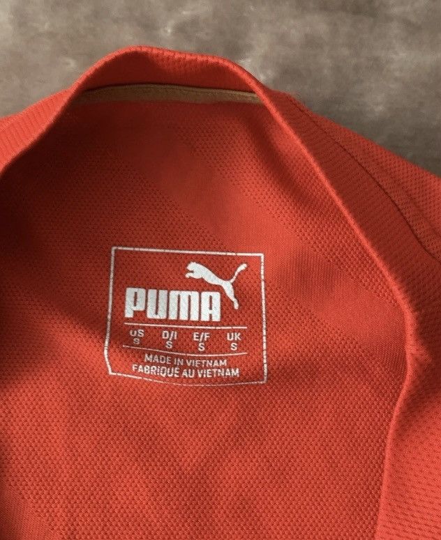 Puma Training jersey arsenal Size US S / EU 44-46 / 1 - 4 Thumbnail