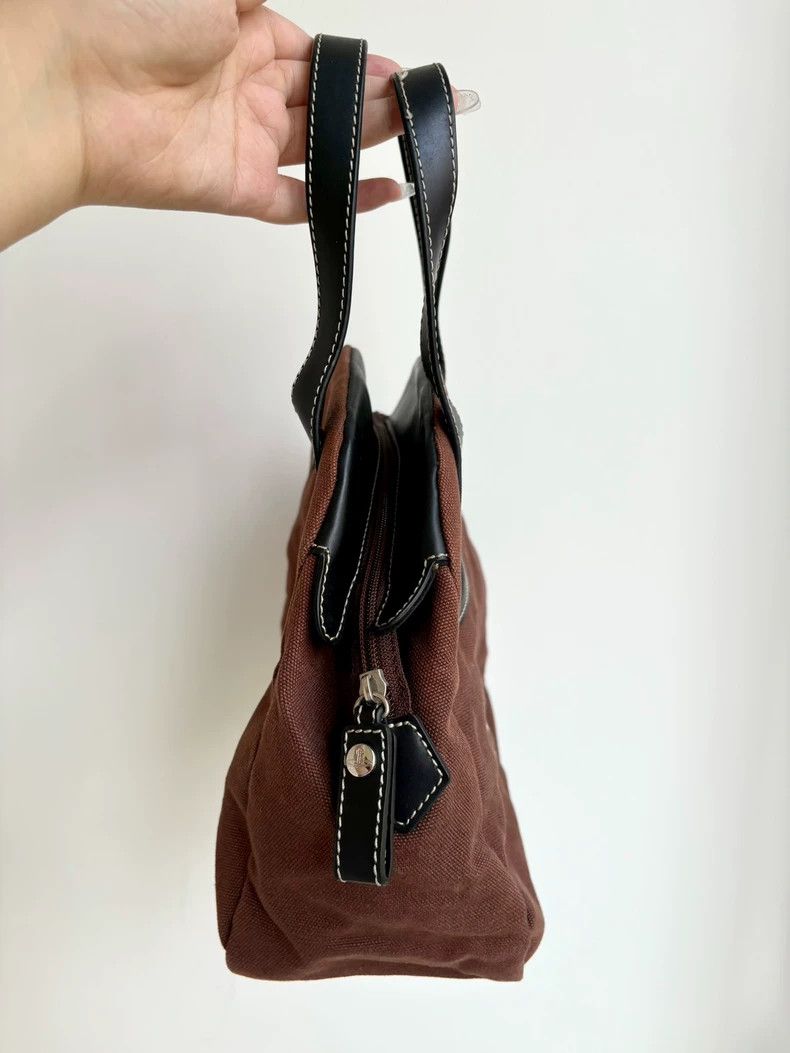 Vivienne Westwood Vivienne Westwood size os Sati Angel Pirate Snake handbag w Size ONE SIZE - 6 Thumbnail