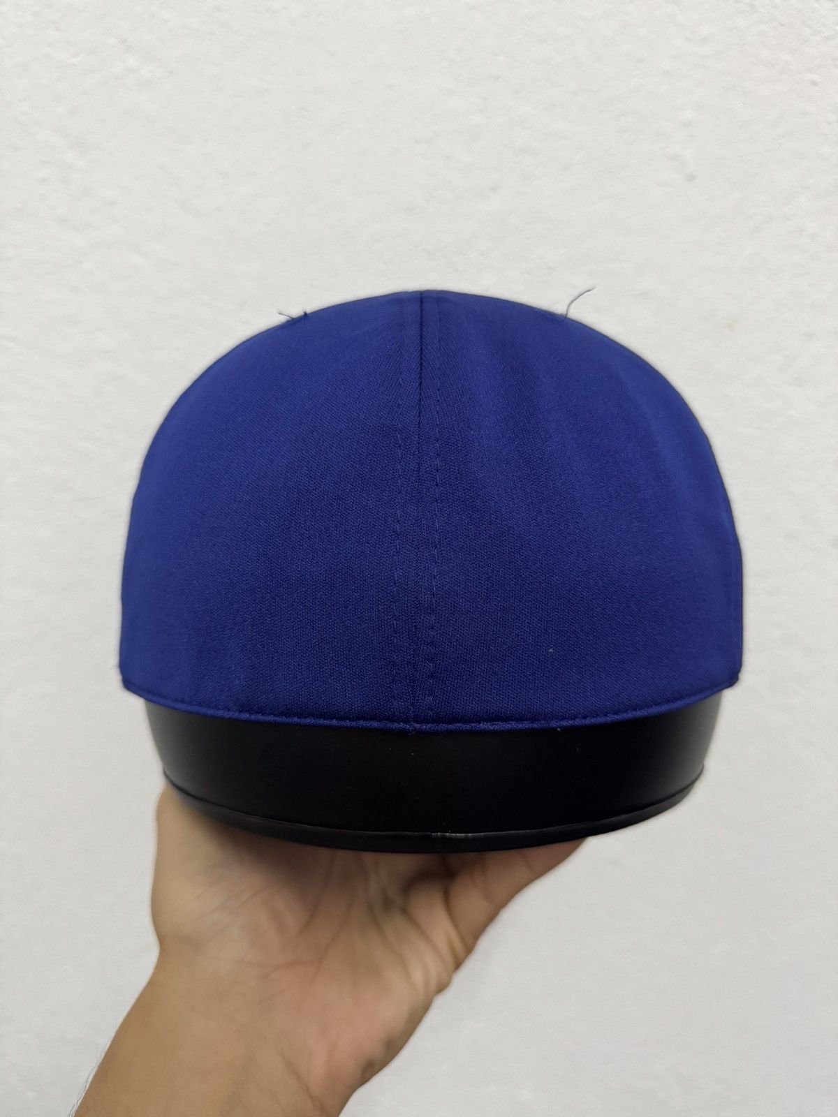 MLB Vintage 90’s MLB Dodgers Full Cap Size ONE SIZE - 4 Thumbnail