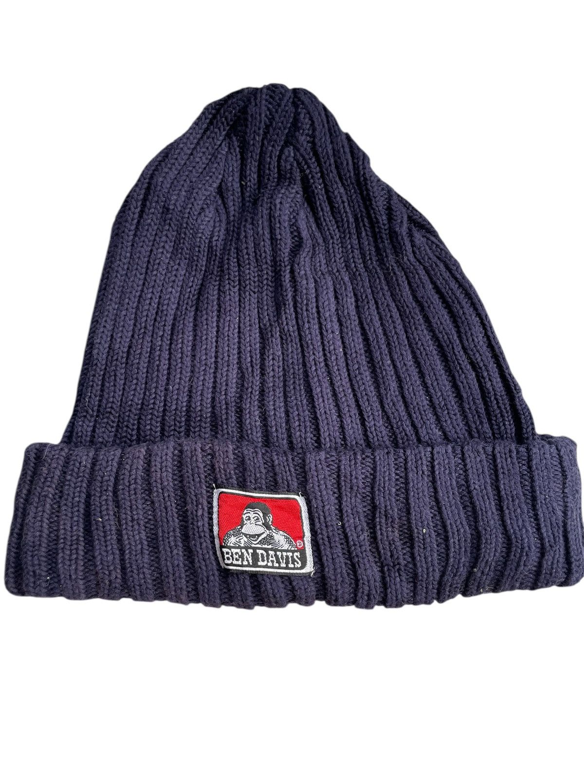 Ben Davis × Vintage Beanie ben davis Size ONE SIZE - 1 Thumbnail