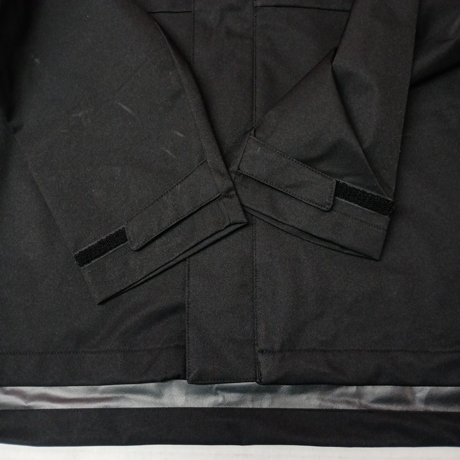 Other Ozark Trail Rain Jacket Men's Size XL Black Waterproof Size US XL / EU 56 / 4 - 2 Thumbnail