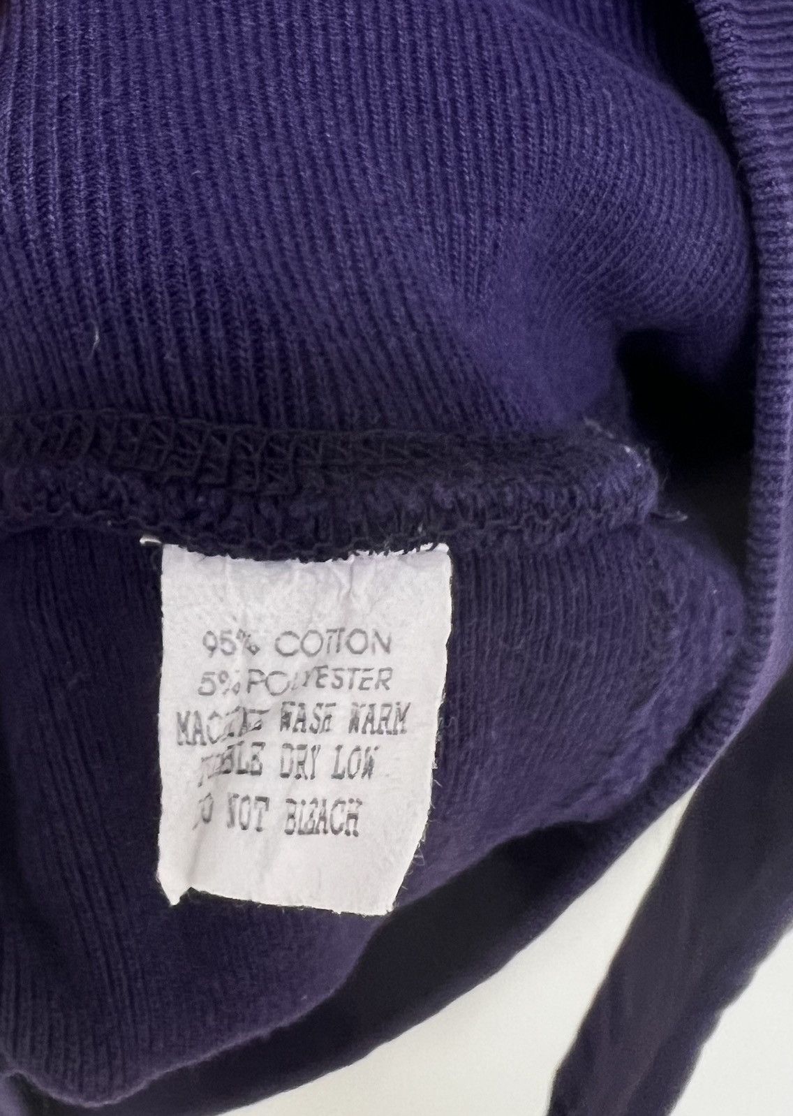 Supreme Supreme box logo hoodie purple 2001 XL Size US XL / EU 56 / 4 - 2 Thumbnail