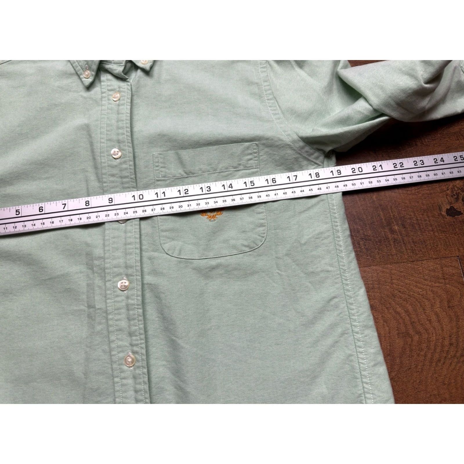 Polo Ralph Lauren * Added "Retail Price 5": Incorporating the in title Size M / US 6-8 / IT 42-44 - 6 Thumbnail