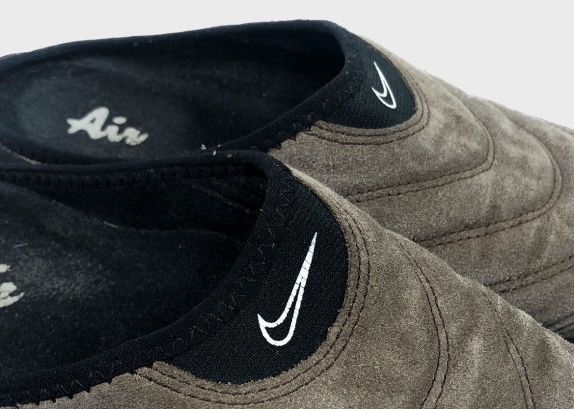 Nike × Vintage Nike Air Soc MoC archive 2000’s Size US 9 / EU 42 - 2 Thumbnail