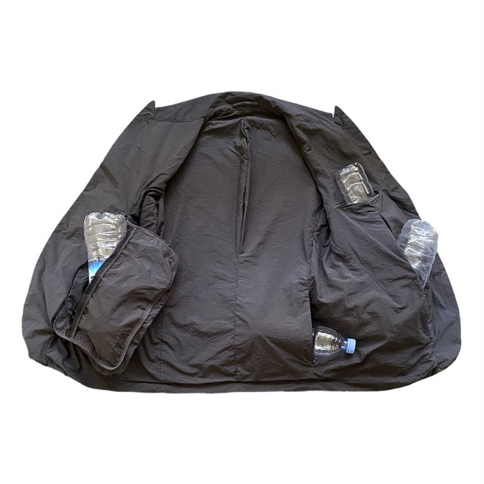 Japanese Brand TEATORA Device Packable Jacket | Grailed