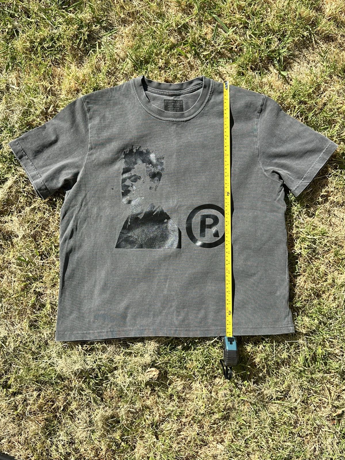 Siberia Hills Siberia Hills x Fight Club Brad Pitt Size US XL / EU 56 / 4 - 3 Thumbnail