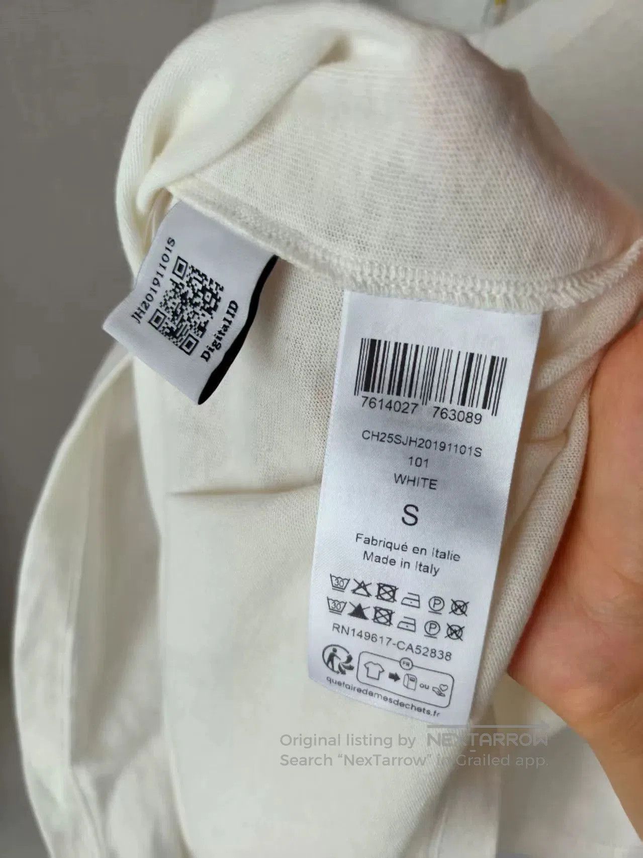 Chloe Chloe 25 New Style Top. Size M / US 6-8 / IT 42-44 - 3 Thumbnail