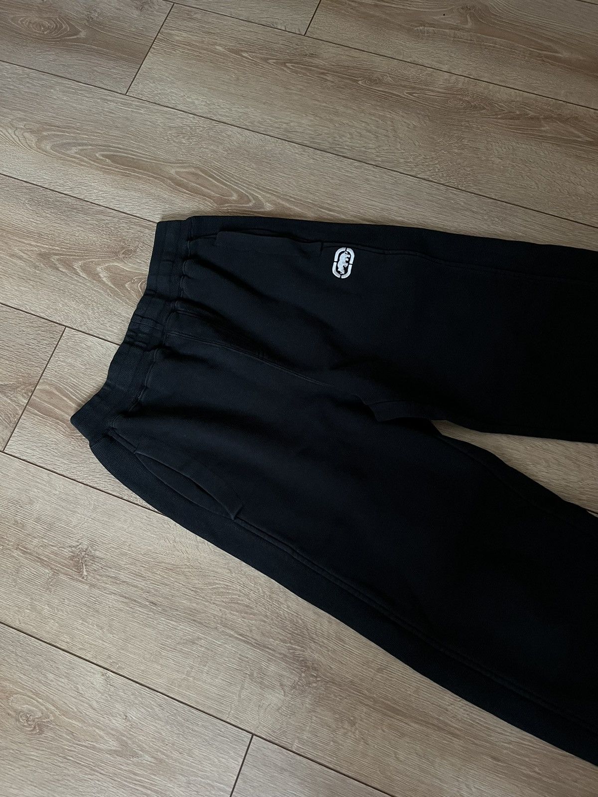 Other VINTAGE ECKO SWEATPANTS Size US 30 / EU 46 - 2 Thumbnail