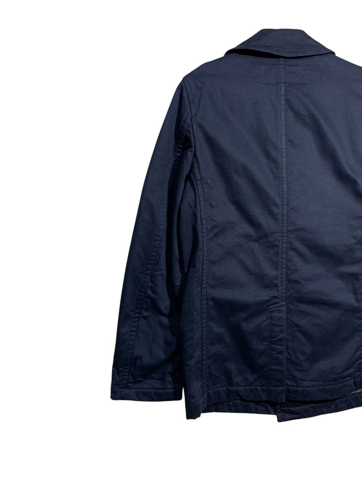 Comme des Garcons Homme 🔥CdG HOMME SAMPLE PRODUCT JACKETS Size US L / EU 52-54 / 3 - 7 Thumbnail
