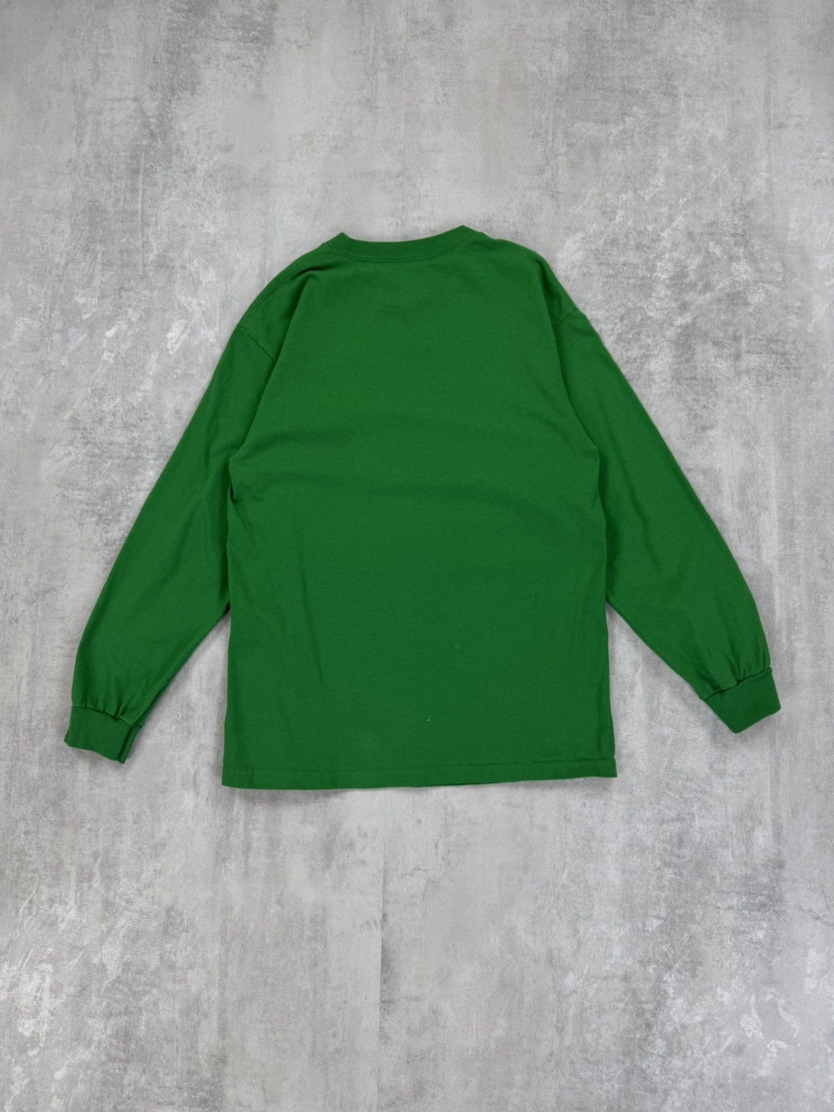 Other PLEASURES Sweatshirt long sleeve skateboarding style wear M Size US M / EU 48-50 / 2 - 8 Thumbnail