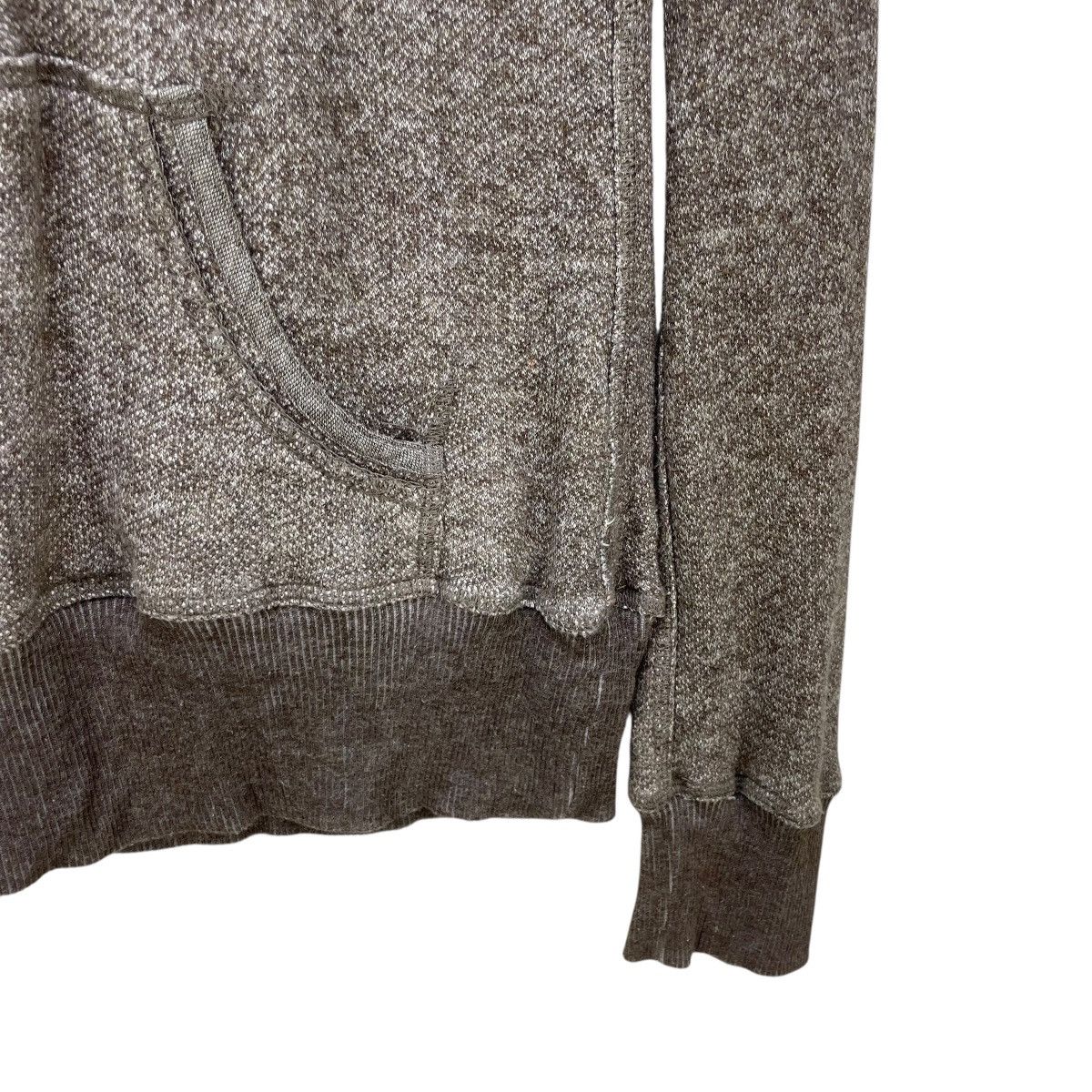 If Six Was Nine 💥Japanese Brand Goa Sweater Size US M / EU 48-50 / 2 - 4 Thumbnail