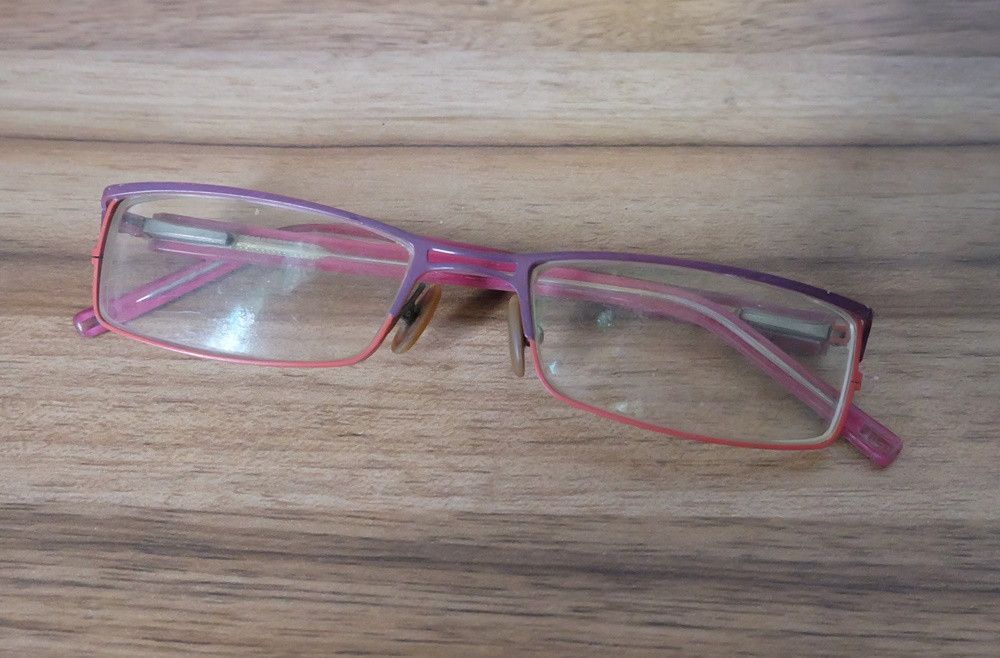 FCUK Fcuk Glasses Size ONE SIZE - 1 Thumbnail