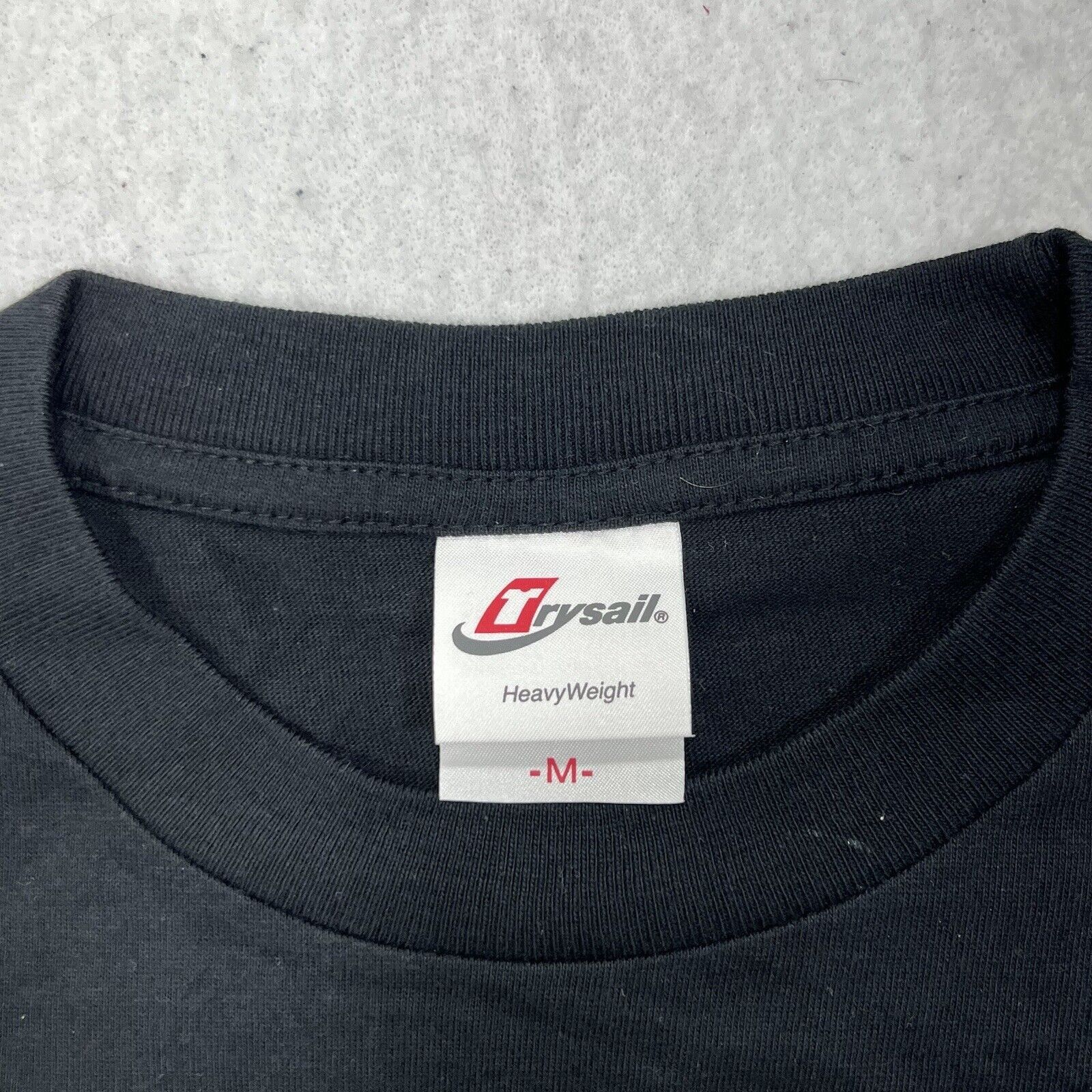 Other Trysail Japan Mt. Fuji Sparkle Short Sleeve Graphic Tee Size US M / EU 48-50 / 2 - 3 Thumbnail