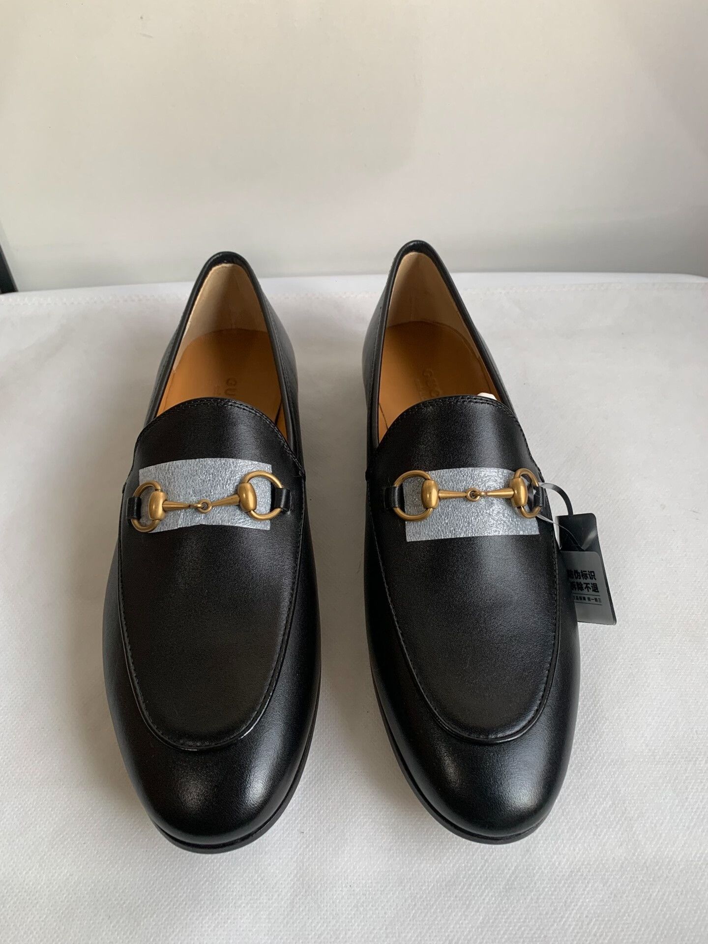 Gucci Gucci Classic Loafer Size US 6.5 / IT 36.5 - 1 Thumbnail