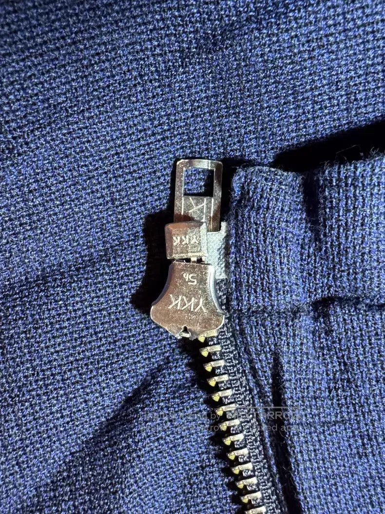 Our Legacy Our Legacy Zip-up shirt Size US M / EU 48-50 / 2 - 3 Thumbnail