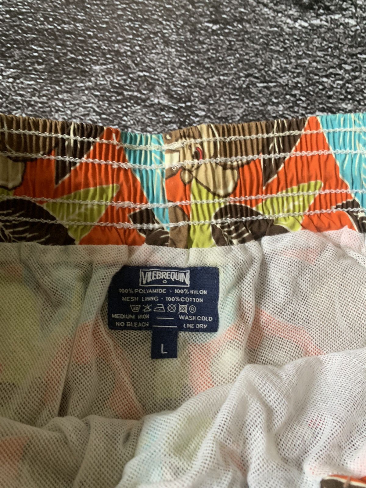 Vilebrequin Vilebrequin Shorts Swimming Graphic Koala Size US 34 / EU 50 - 8 Thumbnail