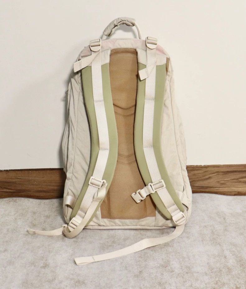 Visvim Visvim Lamina 22L Kudu corduroy backpack-2506 Size ONE SIZE - 2 Thumbnail
