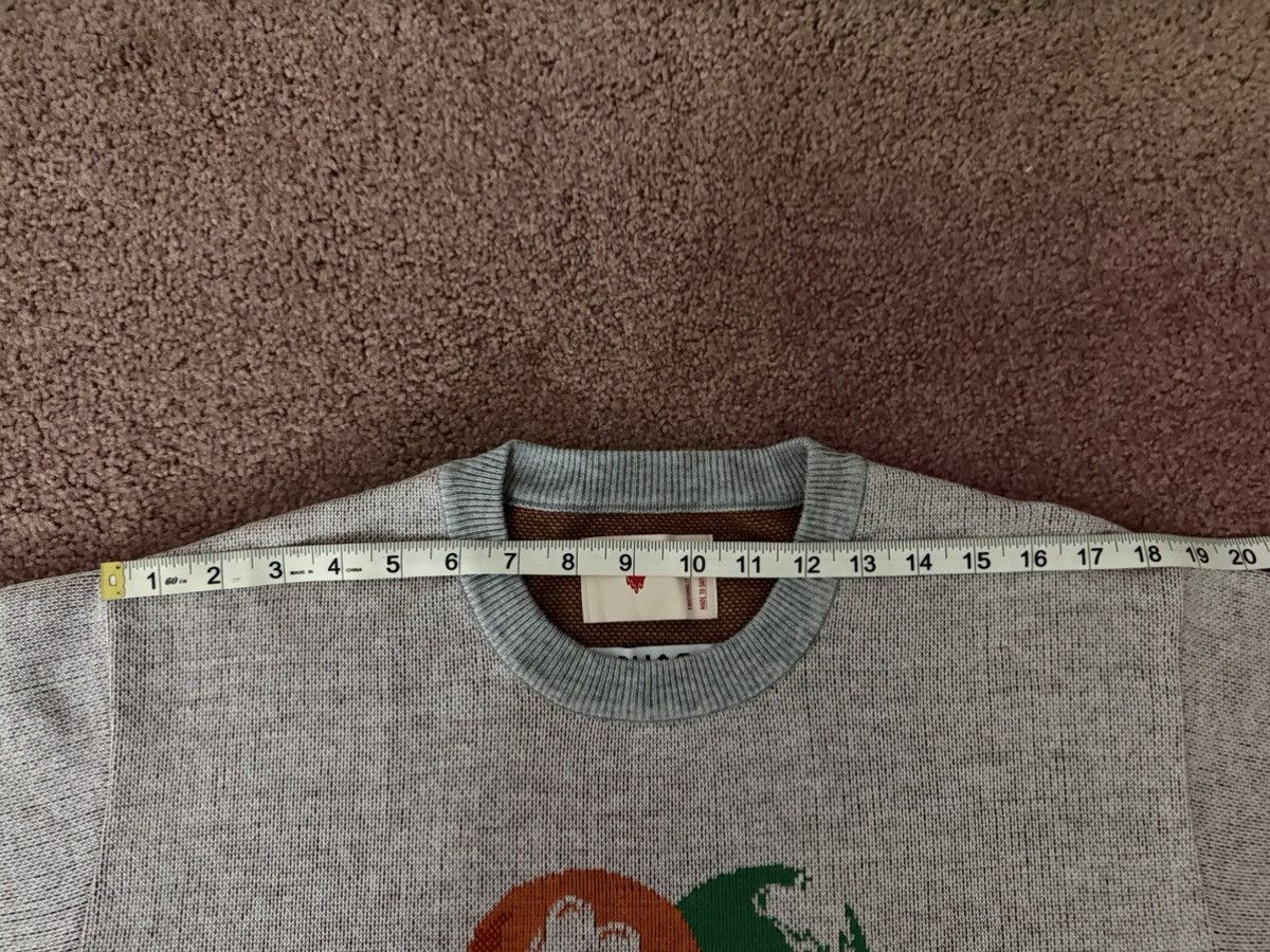 Emotionally Unavailable Emotionally Unavailable knitted jumper. Brand new! Size US XL / EU 56 / 4 - 4 Thumbnail