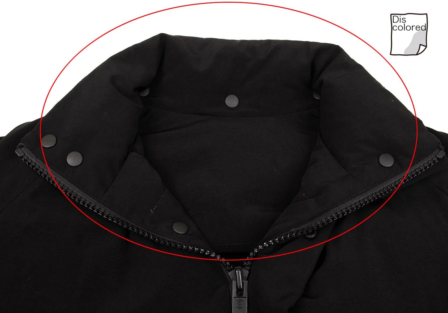 Yohji Yamamoto Yohji Yamamoto Hooded Feather Down Jacket Size US M / EU 48-50 / 2 - 6 Thumbnail