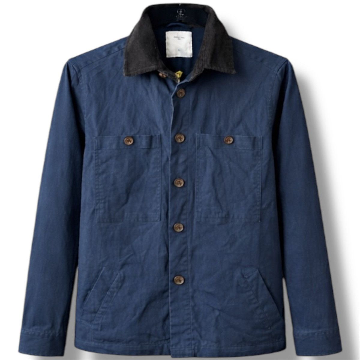 PERCIVAL MENS JAPAN WORKWEAR ICON STYLE JACKEY BLAZER L